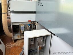 HOLZ-HER 6310 CUT 110