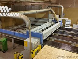 Holzma HPP 350/43/38