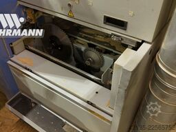 Holzma HPP 350/43/38