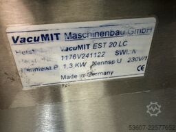 Vaku Mit Vacu Mit EST 20 LC