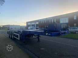 Renders SANH F.ATL 20FT Kipper-Tipper (Electric) / Comp...