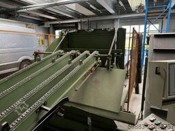 WEINIG Hydromat 23