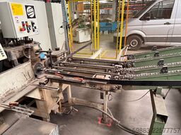 WEINIG Hydromat 23