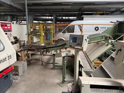 WEINIG Hydromat 23