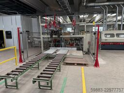 WEINIG Hydromat 23