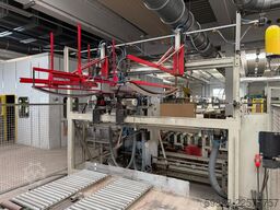 WEINIG Hydromat 23