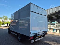 Iveco Daily 72C21/ Koffer/ LBW/ LED/ Full Options