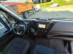 Iveco Daily 72C21/ Koffer/ LBW/ LED/ Full Options