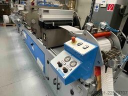 Cartes CARTES – Label Finishing / Converting