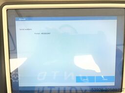 Oce ColorWave 3500 only 1.850m² incl. scanner