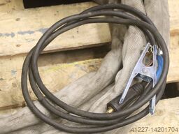 ESS 520-2 MW ESS DVK 17