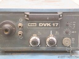 ESS 520-2 MW ESS DVK 17