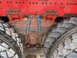 MAN 35.402 (8X6 / 3 PONTS / LAMES / BIG AXLE / 6 CY...
