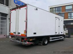 Volvo FL 240 | Carrier SUPRA 950Mt / Bi-temp | 3 Comp...
