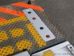Volvo FL 240 | Carrier SUPRA 950Mt / Bi-temp | 3 Comp...