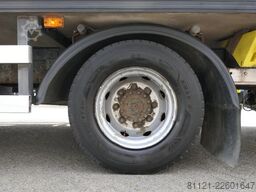 Volvo FL 240 | Carrier SUPRA 950Mt / Bi-temp | 3 Comp...