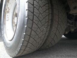 Volvo FL 240 | Carrier SUPRA 950Mt / Bi-temp | 3 Comp...