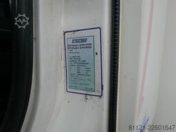 Volvo FL 240 | Carrier SUPRA 950Mt / Bi-temp | 3 Comp...