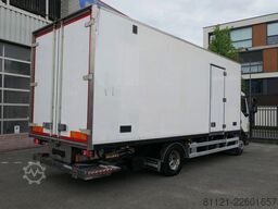 Volvo FL 240 | Carrier SUPRA 950Mt / Bi-temp | 3 Comp...