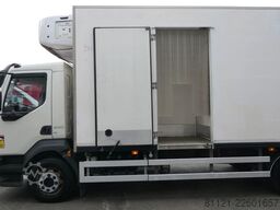 Volvo FL 240 | Carrier SUPRA 950Mt / Bi-temp | 3 Comp...