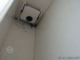 Volvo FL 240 | Carrier SUPRA 950Mt / Bi-temp | 3 Comp...