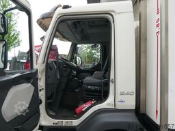 Volvo FL 240 | Carrier SUPRA 950Mt / Bi-temp | 3 Comp...