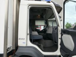 Volvo FL 240 | Carrier SUPRA 950Mt / Bi-temp | 3 Comp...