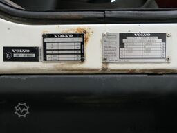 Volvo FL 240 | Carrier SUPRA 950Mt / Bi-temp | 3 Comp...