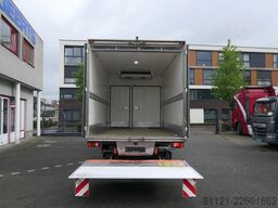Volvo FL 240 | Carrier SUPRA 950Mt / Bi-temp | 3 Comp...