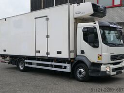 Volvo FL 240 | Carrier SUPRA 950Mt / Bi-temp | 3 Comp...