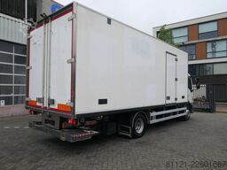Volvo FL 240 | Carrier SUPRA 950Mt / Bi-temp | 3 Comp...