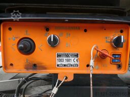 Volvo FL 240 | Carrier SUPRA 950Mt / Bi-temp | 3 Comp...