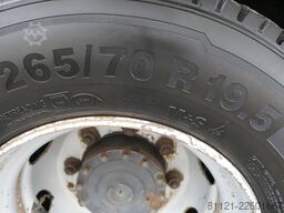 Volvo FL 240 | Carrier SUPRA 950Mt / Bi-temp | 3 Comp...