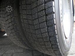 Volvo FL 240 | Carrier SUPRA 950Mt / Bi-temp | 3 Comp...