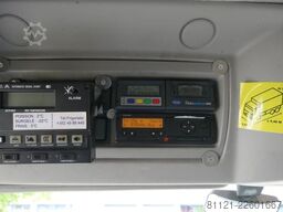 Volvo FL 240 | Carrier SUPRA 950Mt / Bi-temp | 3 Comp...