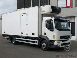Volvo FL 240 | Carrier SUPRA 950Mt / Bi-temp | 3 Comp...