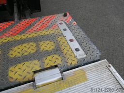 Volvo FL 240 | Carrier SUPRA 950Mt / Bi-temp | 3 Comp...