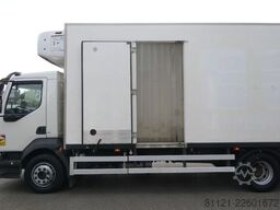 Volvo FL 240 | Carrier SUPRA 950Mt / Bi-temp | 3 Comp...
