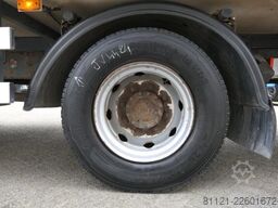 Volvo FL 240 | Carrier SUPRA 950Mt / Bi-temp | 3 Comp...