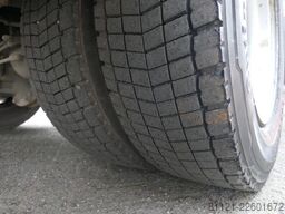 Volvo FL 240 | Carrier SUPRA 950Mt / Bi-temp | 3 Comp...