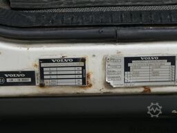 Volvo FL 240 | Carrier SUPRA 950Mt / Bi-temp | 3 Comp...