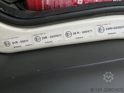 Volvo FL 240 | Carrier SUPRA 950Mt / Bi-temp | 3 Comp...