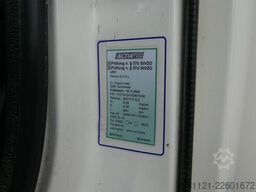 Volvo FL 240 | Carrier SUPRA 950Mt / Bi-temp | 3 Comp...