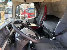 Volvo FH 500 + HYDRAULISCHE PLATEAUS + LIER + REMOTE ...