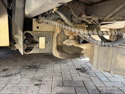 Volvo FH 500 + HYDRAULISCHE PLATEAUS + LIER + REMOTE ...
