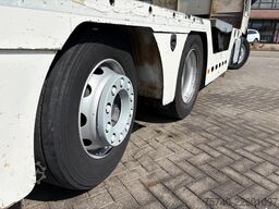 Volvo FH 500 + HYDRAULISCHE PLATEAUS + LIER + REMOTE ...