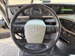 Volvo FH 500 + HYDRAULISCHE PLATEAUS + LIER + REMOTE ...