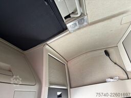 Volvo FH 500 + HYDRAULISCHE PLATEAUS + LIER + REMOTE ...