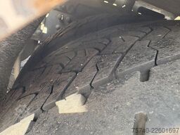Volvo FH 500 + HYDRAULISCHE PLATEAUS + LIER + REMOTE ...