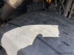 Volvo FH 500 + HYDRAULISCHE PLATEAUS + LIER + REMOTE ...